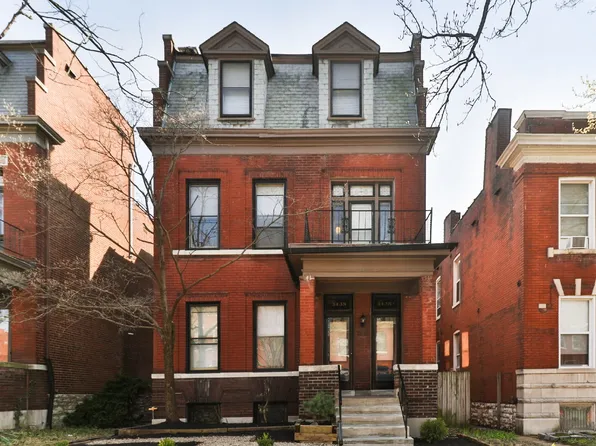 3438A Magnolia Ave, Saint Louis, MO 63118