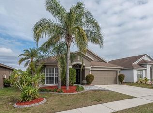 12623 Early Run Ln, Riverview, FL 33578