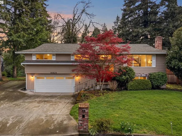 16420 Chessington Ct, Gladstone, OR 97027
