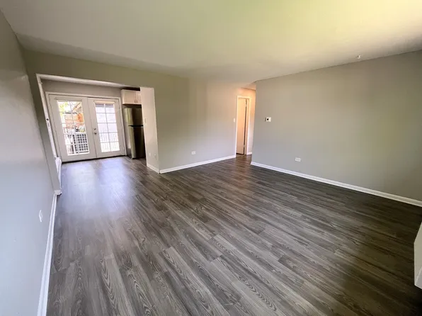 Oak North Apartments