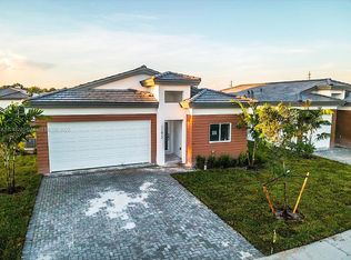 11603 SW 240th Ter, Homestead, FL 33032