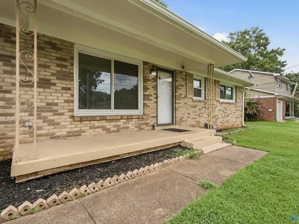 3614 Inglewood Dr NW, Huntsville, AL 35810