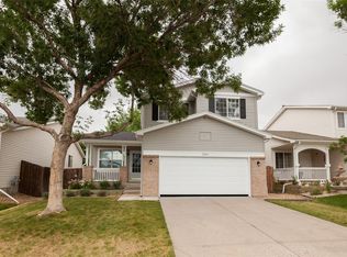 2044 Espana Way, Aurora, CO 80011