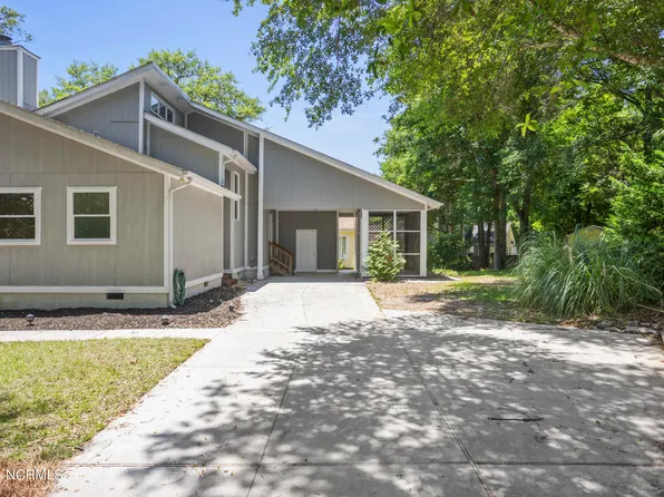 1026 Chadwick Shores Drive, Sneads Ferry, NC 28460