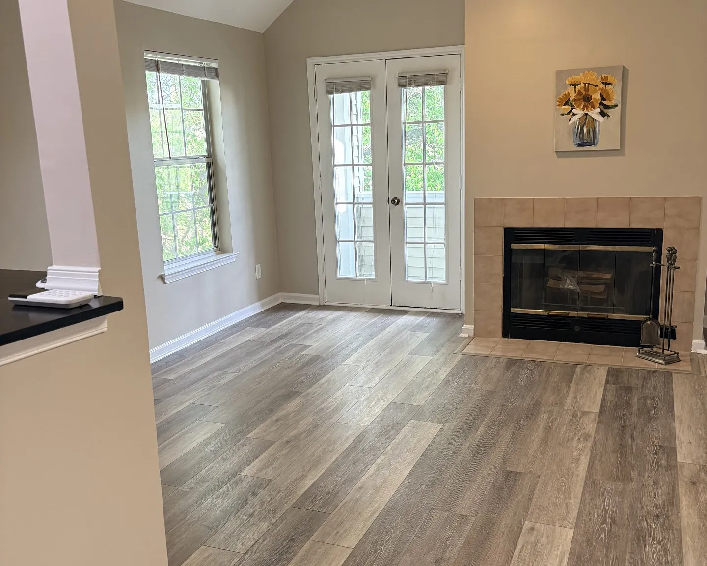 1 bed, 702 sqft, $1,750 — Photo 3