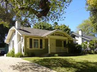 580 E Rio Grande St, Pasadena, CA 91104