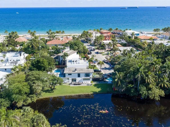 3301 NE 15th Street, Fort Lauderdale, FL 33304