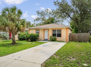 3803 N Garrison St, Tampa, FL 33619