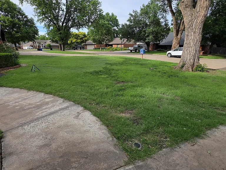 1202 Briar Creek Rd — Photo 2