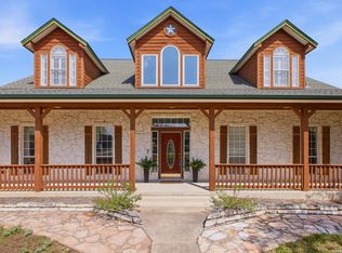 148 N Stallion Estates Dr, Spring Branch, TX 78070