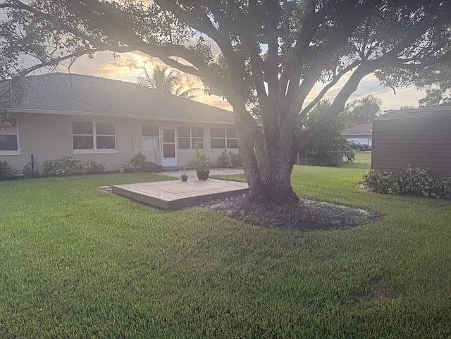 615 S Sun N Lakes Blvd — Photo 9