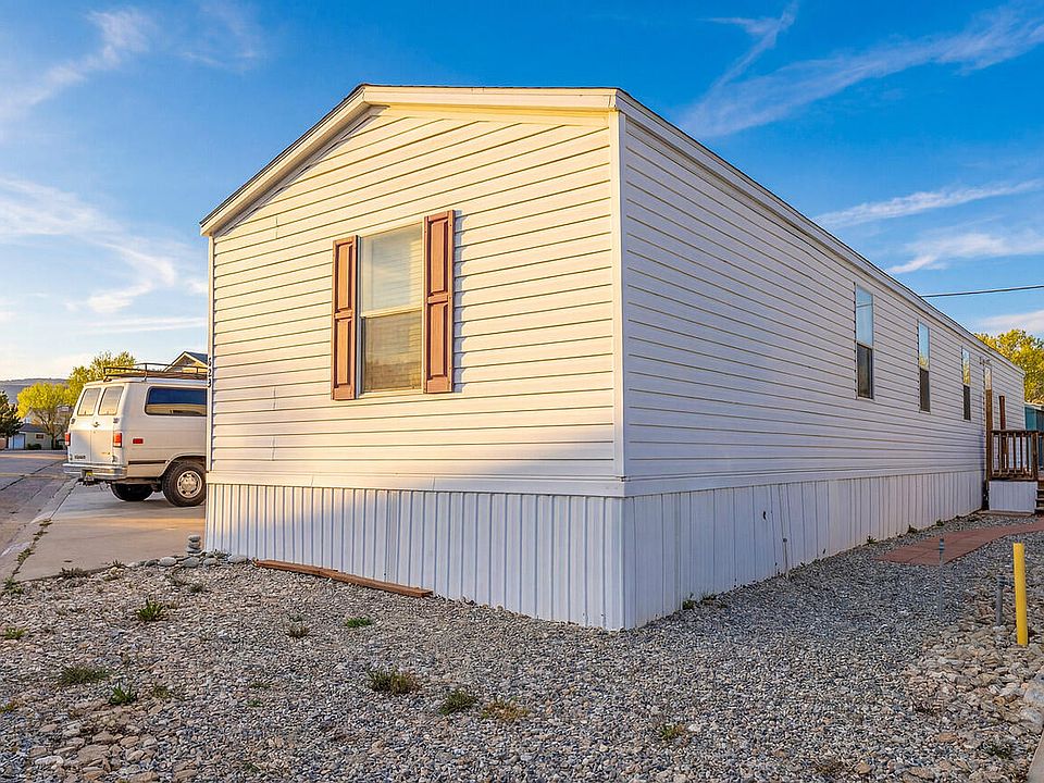 1st image of 2025 E Jemez Rd Trailer 254