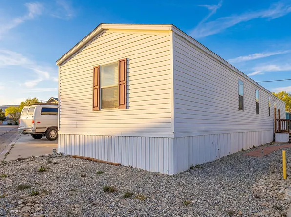 2025 E Jemez Rd Trailer 254, Los Alamos, NM 87544