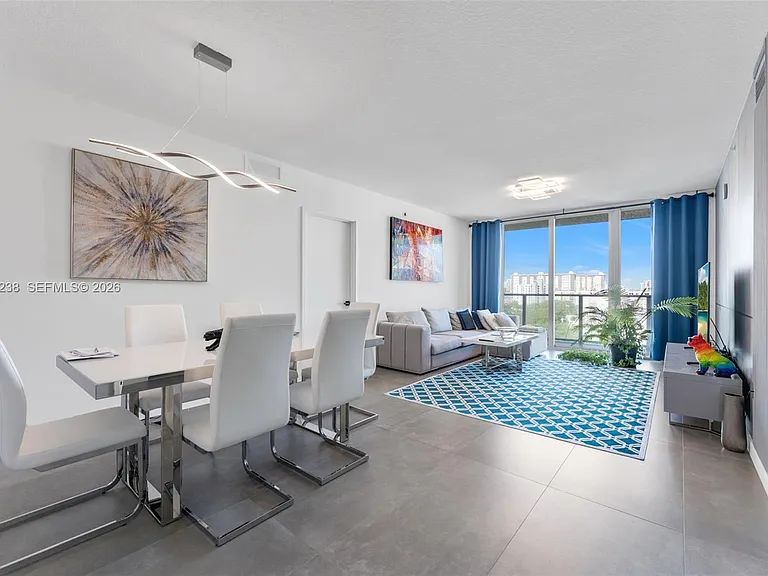 300 Sunny Isles Blvd #4-905 — Photo 1