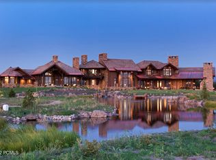 2322 N Westward Ho Rd, Heber, UT 84032