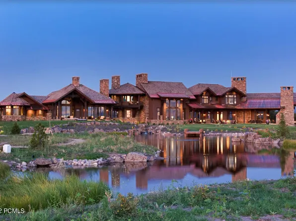 2322 N Westward Ho Rd, Heber, UT 84032