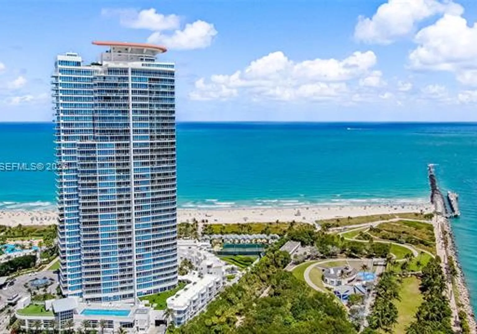 100 S Pointe Dr cu-1810, Miami Beach, FL 33139 — Photo 2