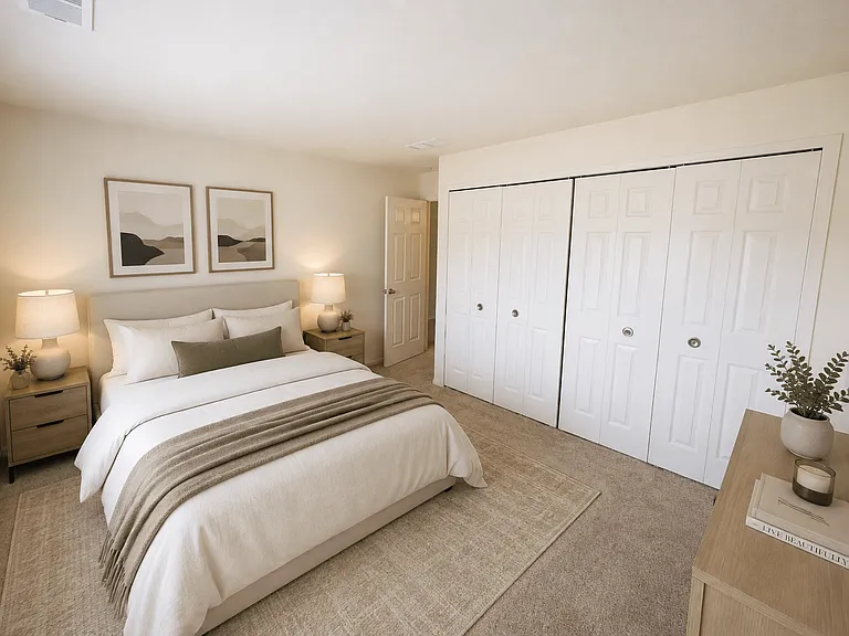 Stone Ridge Apartments — Photo 2