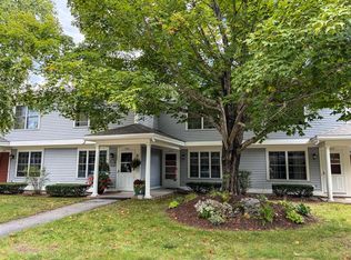 Southfield Village, Peterborough, NH 03458