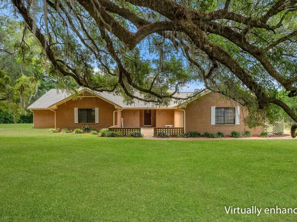 7007 Alhambra Dr, Tallahassee, FL 32317