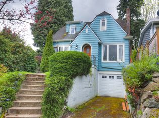 2215 E McGraw St, Seattle, WA 98112