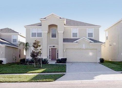 7764 Tosteth St, Kissimmee, FL 34747 | Zillow