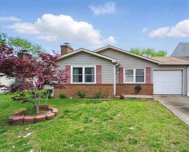908 Spring Garden Ln, Virginia Beach, VA, 23452