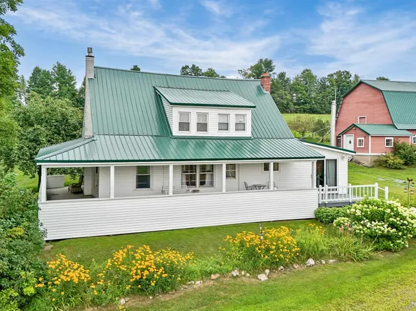 2066 Hinman Settler Road, Brownington, VT 05860