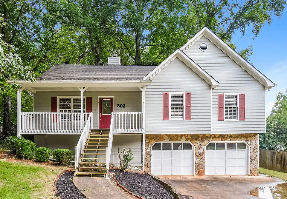 503 Brooksdale Dr