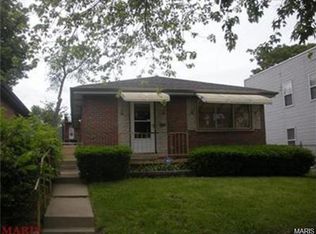 3720 Ohio Ave, Saint Louis, MO 63118