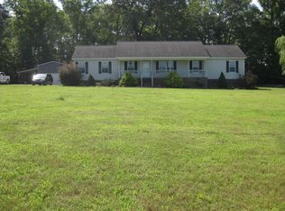 276 Robinson Ferry Rd, Macon, NC 27551