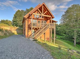 395 Fall Creek Meadows Ln, Elk Park, NC 28622