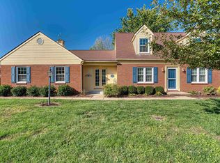 345 Wilson Sq, Evansville, IN 47715