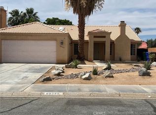 68380 Risueno Rd, Cathedral City, CA 92234