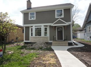 312 S Greenwood Ave, Park Ridge, IL 60068