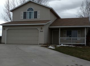 3343 Cedar Park Pl, Nampa, ID 83686