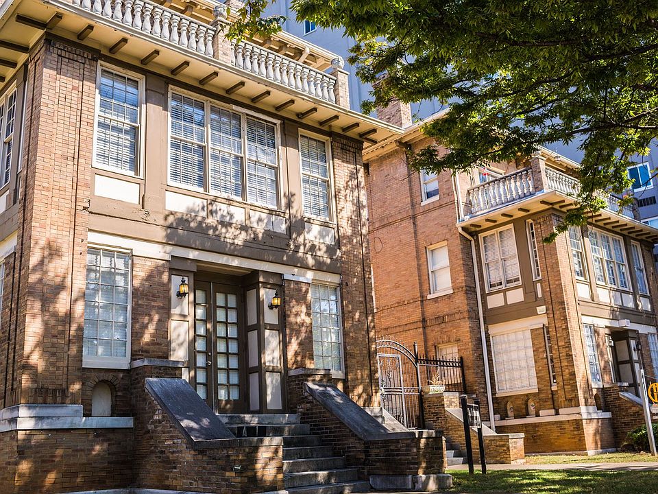 The Richmond Apartment Rentals Birmingham, AL Zillow