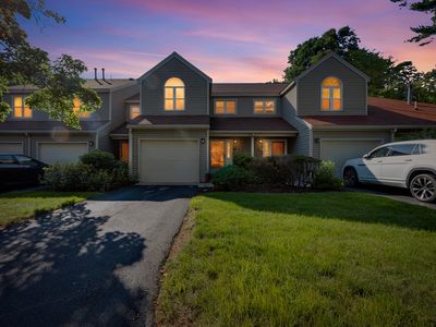 8 Woodcrest Dr #8, North Oxford, MA, 01537