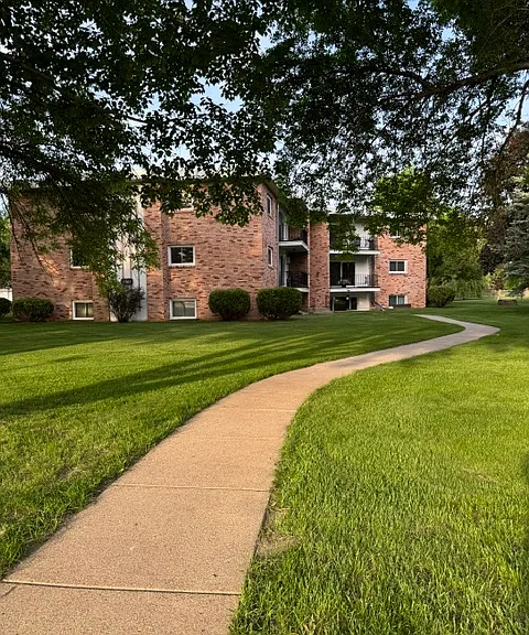 Guest Entrance