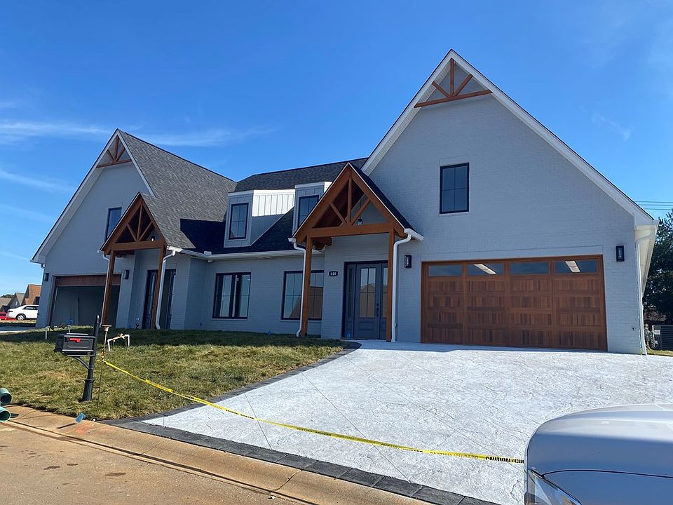 446 Lochmere Greene Dr, Morristown, TN 37814 MLS 606945 Zillow