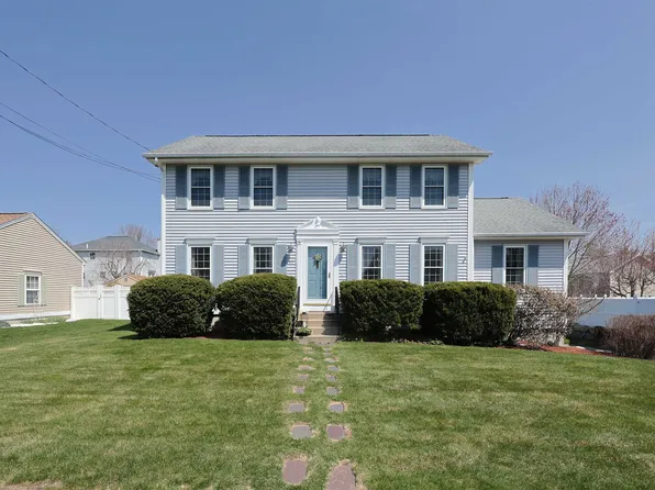 67 Windflower Drive, Manchester, NH 03109