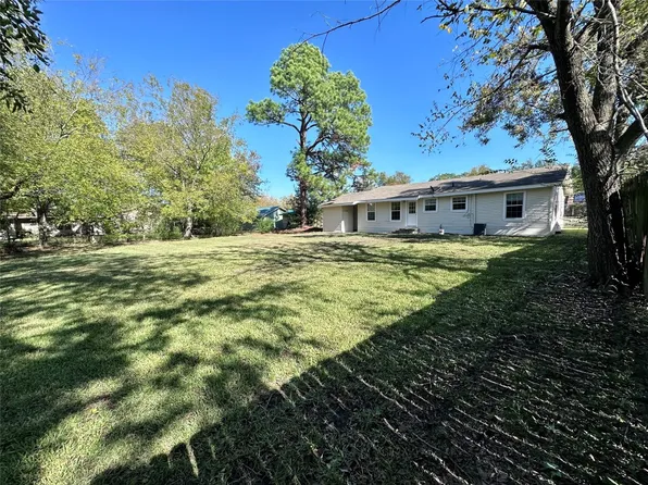 229 Morris Dr, Sulphur Springs, TX 75482