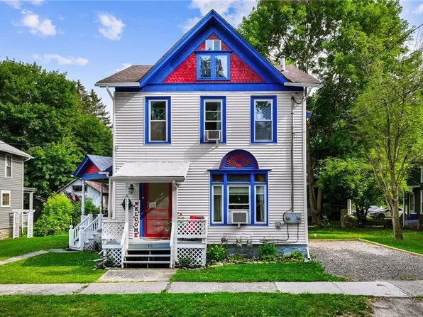 411 W South St, Montour Falls, NY 14865