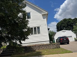 27 Cotting St, Medford, MA 02155
