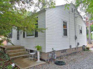 930 N Belmar Ave, Indianapolis, IN 46219