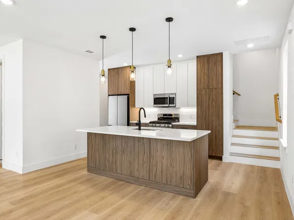 413 N Patton Ave, Dallas, TX 75203