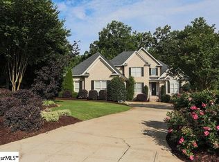 305 Breton Dr, Greer, SC 29650