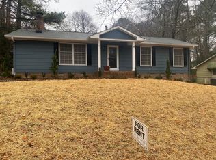 1005 Northclift Dr, Raleigh, NC 27609