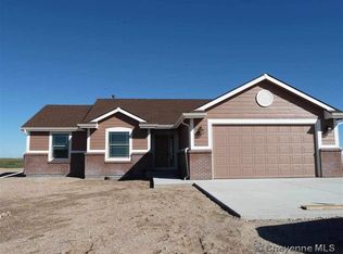 1158 Verlan Way, Cheyenne, WY 82009