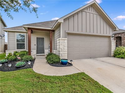 521 Coffee Berry Dr, Georgetown, TX, 78626